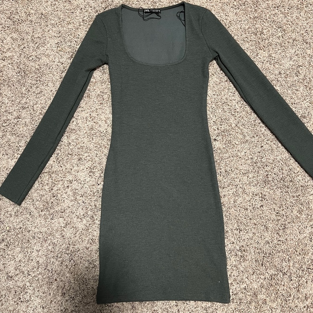 Zara Dress
